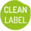 cleanlabel_icon